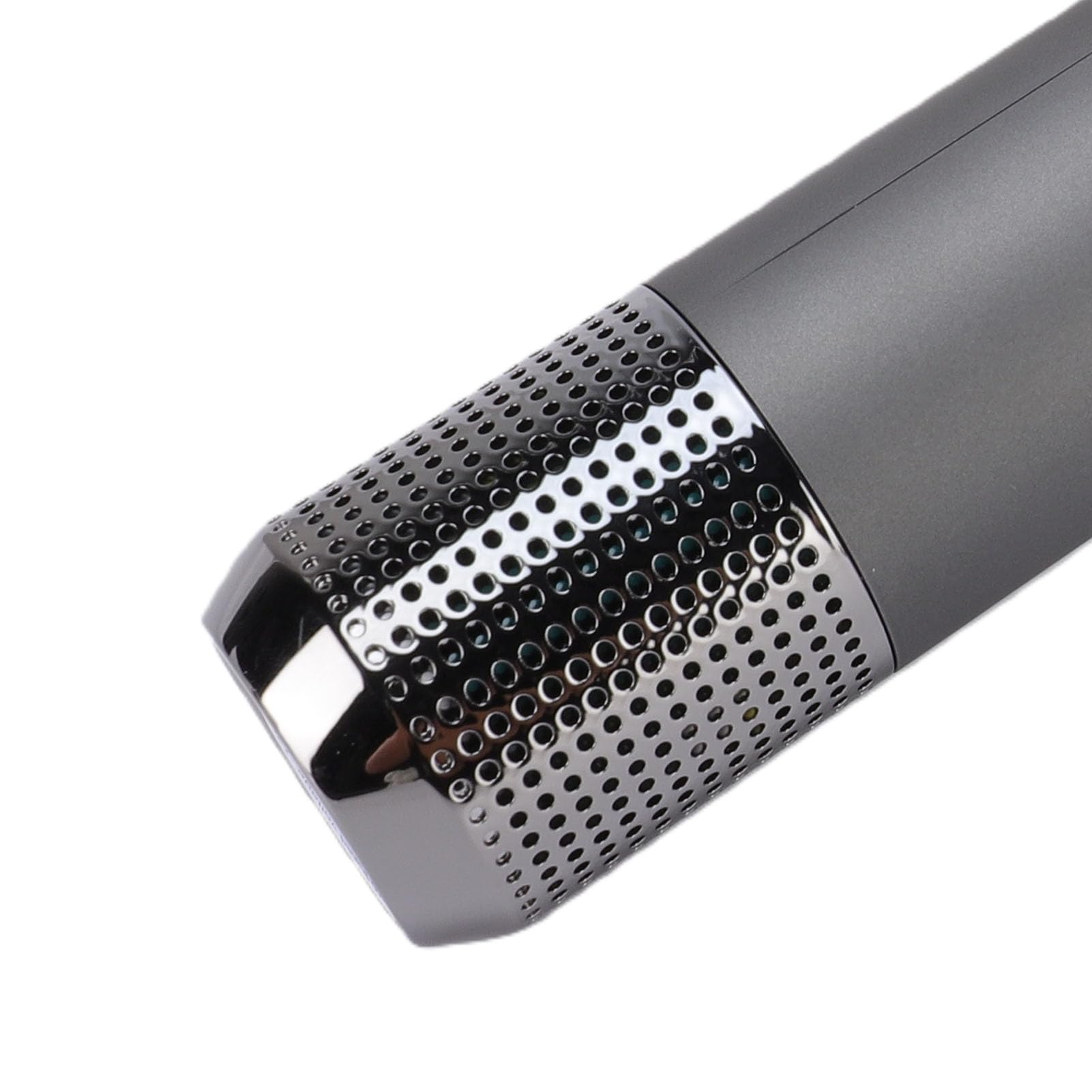 Tragbarer Haartrockner, Sanftes Trocknen, 300W, Wiederaufladbar, für