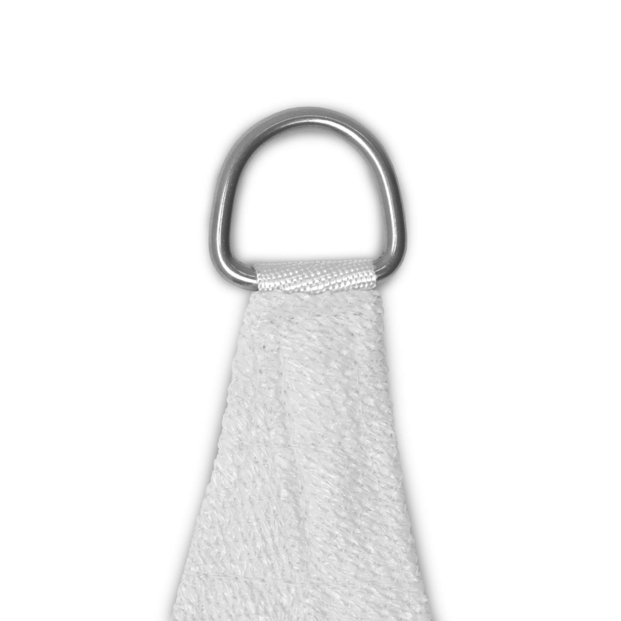 Buy Sol Royal Shade Fabric SolVision HS9 Sun Shade Sail Water & UV