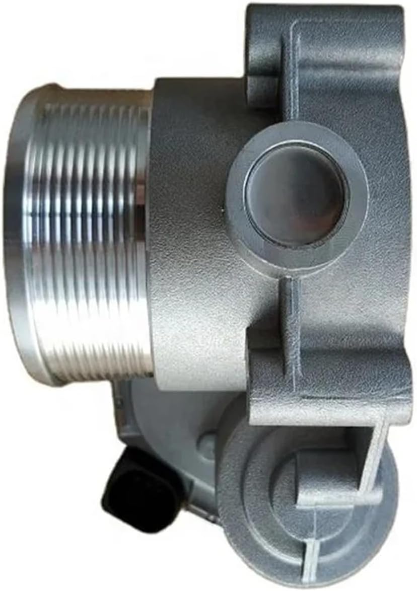 Throttle Valve OEM: 06F133062H 06F133062G 06F133062AB 06F133062R Compatible with VW Seat 2.0L