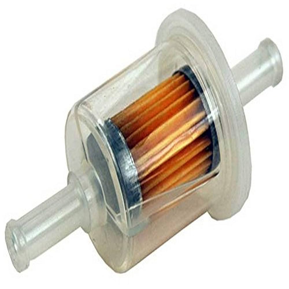 Amazon.com: Kawasaki 49019-0027 Fuel Filter : Automotive