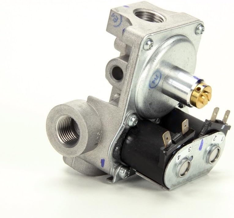 VULCAN HART 819298 Liquid Propane Gas Valve