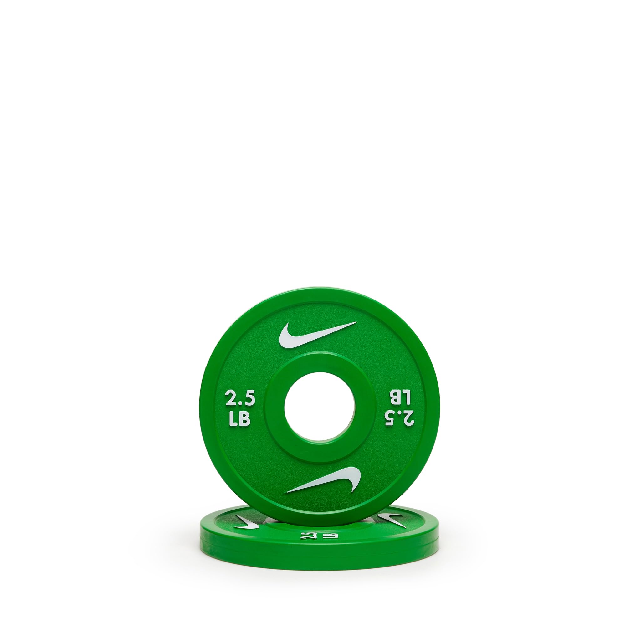 Nike Płyty olimpijskie o zmianie wagi 1,1 kg - para