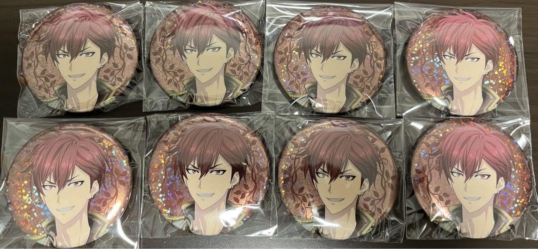 狗丸トウマ ムビナナ 缶バッジ - 通販 - nickhealey.co.uk