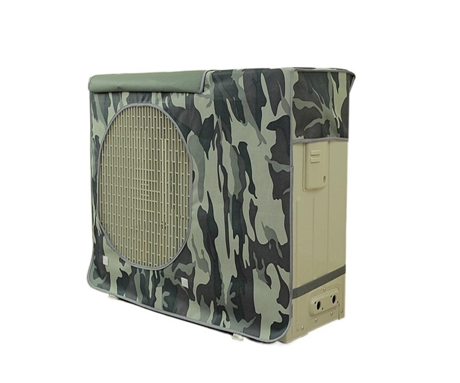 Oxford Cloth Air Conditioner Cover