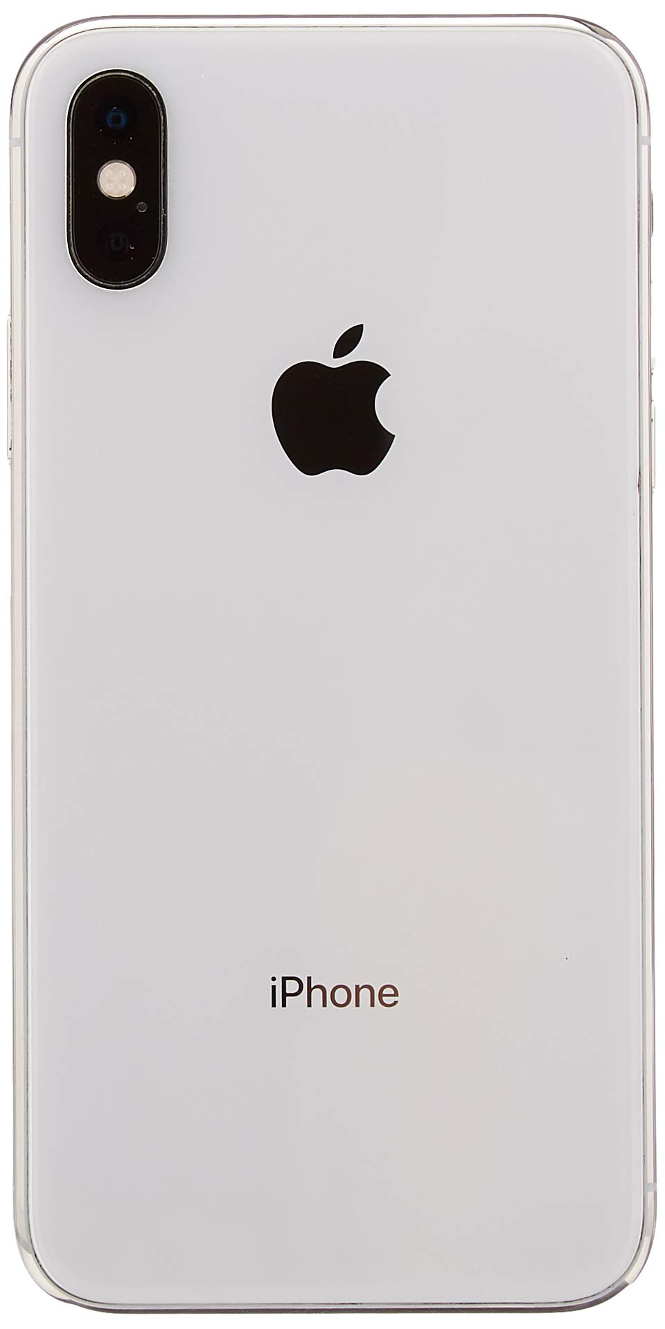 Amazon.com: Apple iPhone XS, US Version, 256GB, Silver - GSM