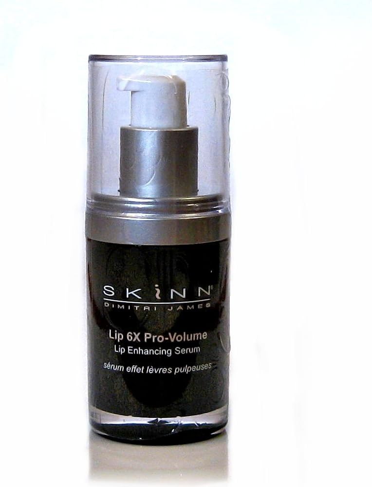Lip 6X Pro Lip Smoothing Serum - 0.5 oz