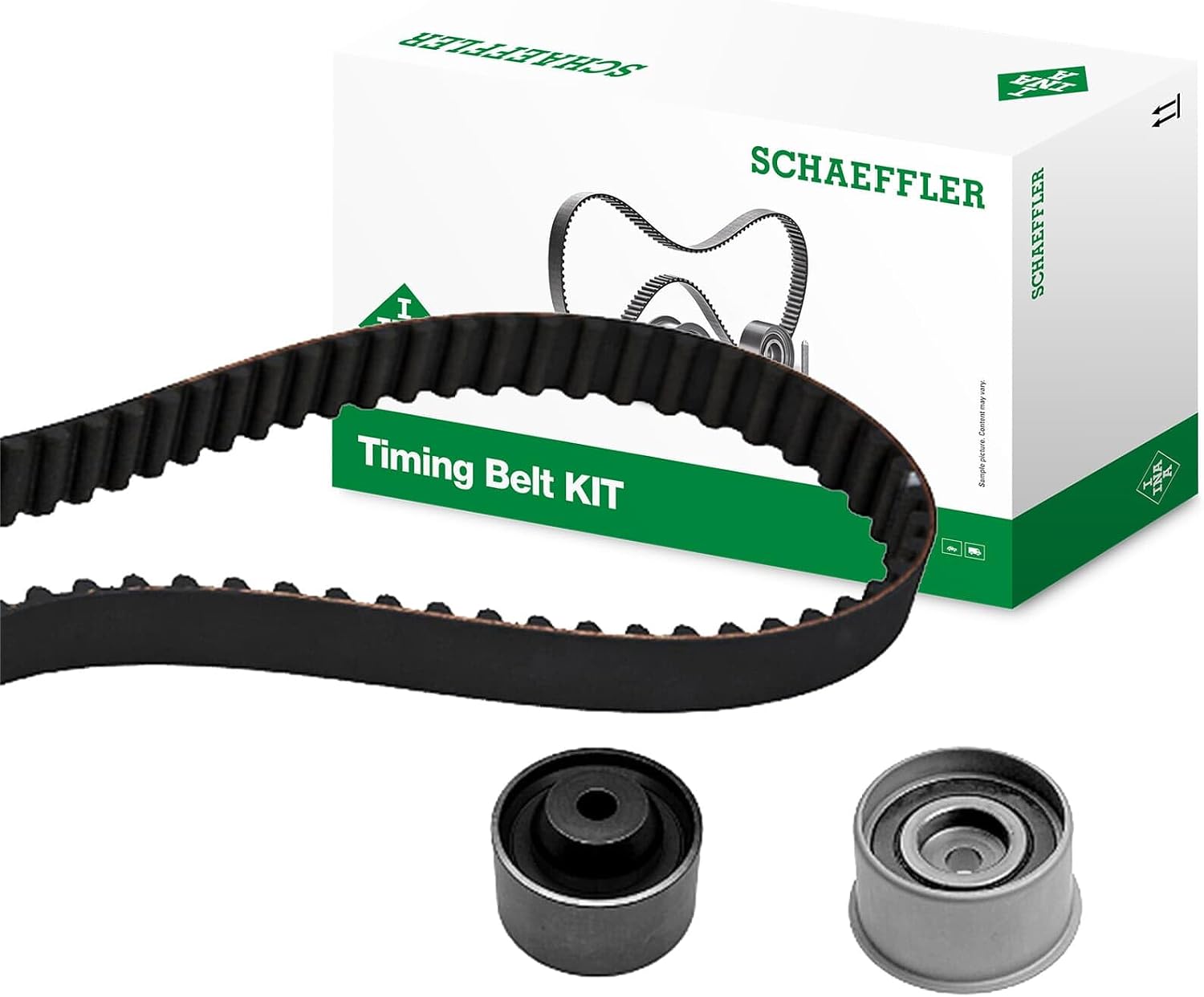 INA 530 0549 10 Timing Belt Kit