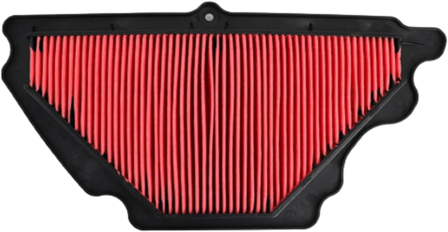 Motorcycle Air Intake Filter Cleaner for ZX6R ZX600P 2007 2008 11013-0016