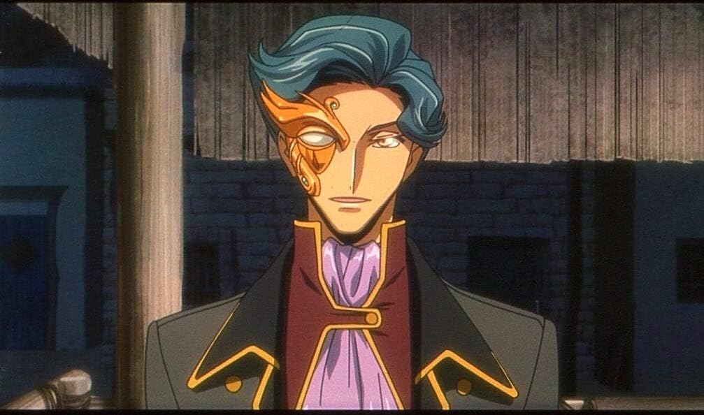 Amazon Co Jp 劇場版 コードギアス 復活のルルーシュ 6週目 入場者特典 トリプル生コマフィルム フィルム ジェレミア オレンジ ホビー 通販