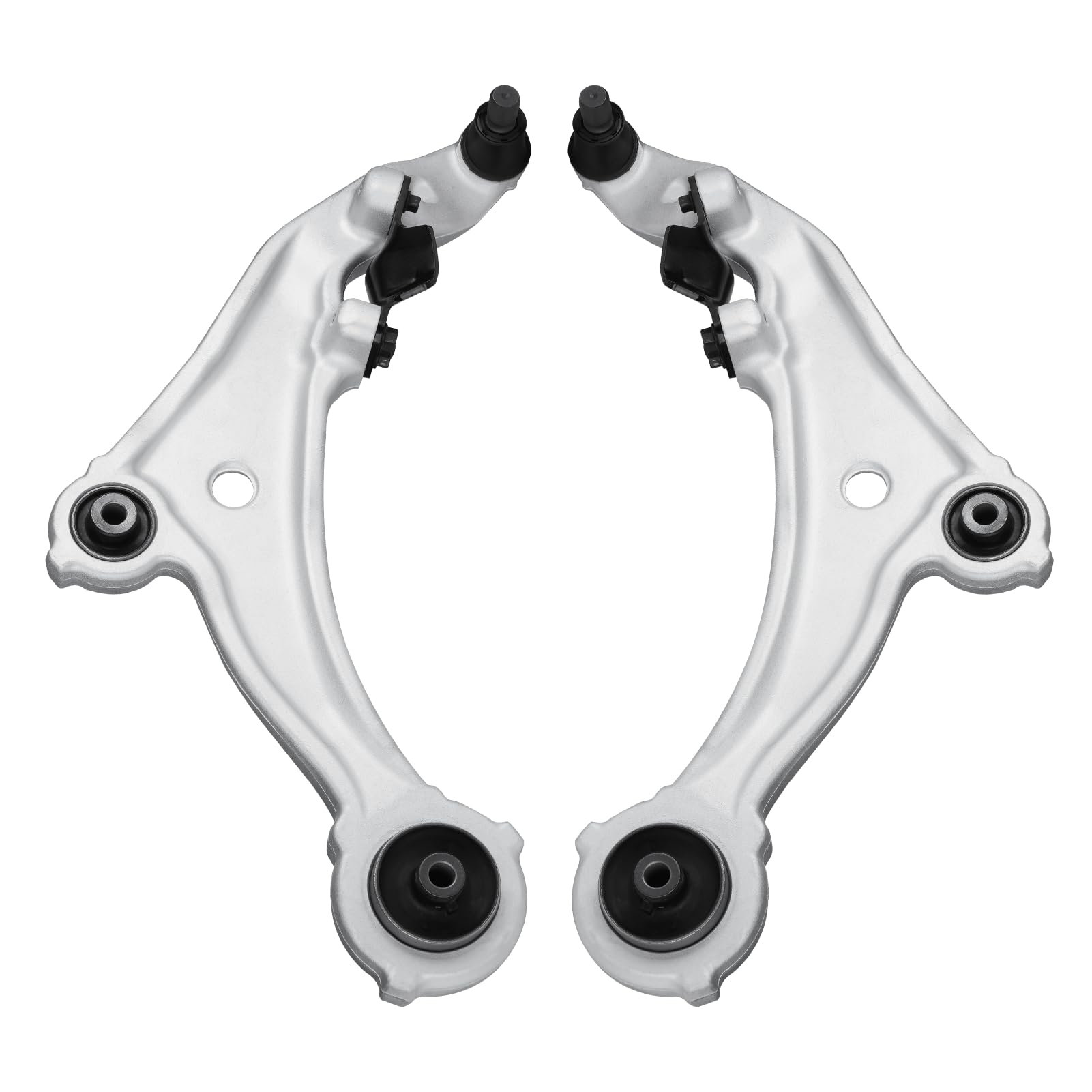 Amazon.com: 2PCS for Nissan Murano 2009-2014 V6 3.5L Front