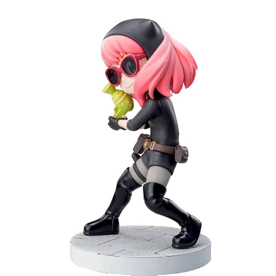 『このすば』駄女神様「ねんどろいど（冬版）＆Luminastaフィギュアおまけ付 61Tr2kZ903L._UF894,1000_QL80_.jpg