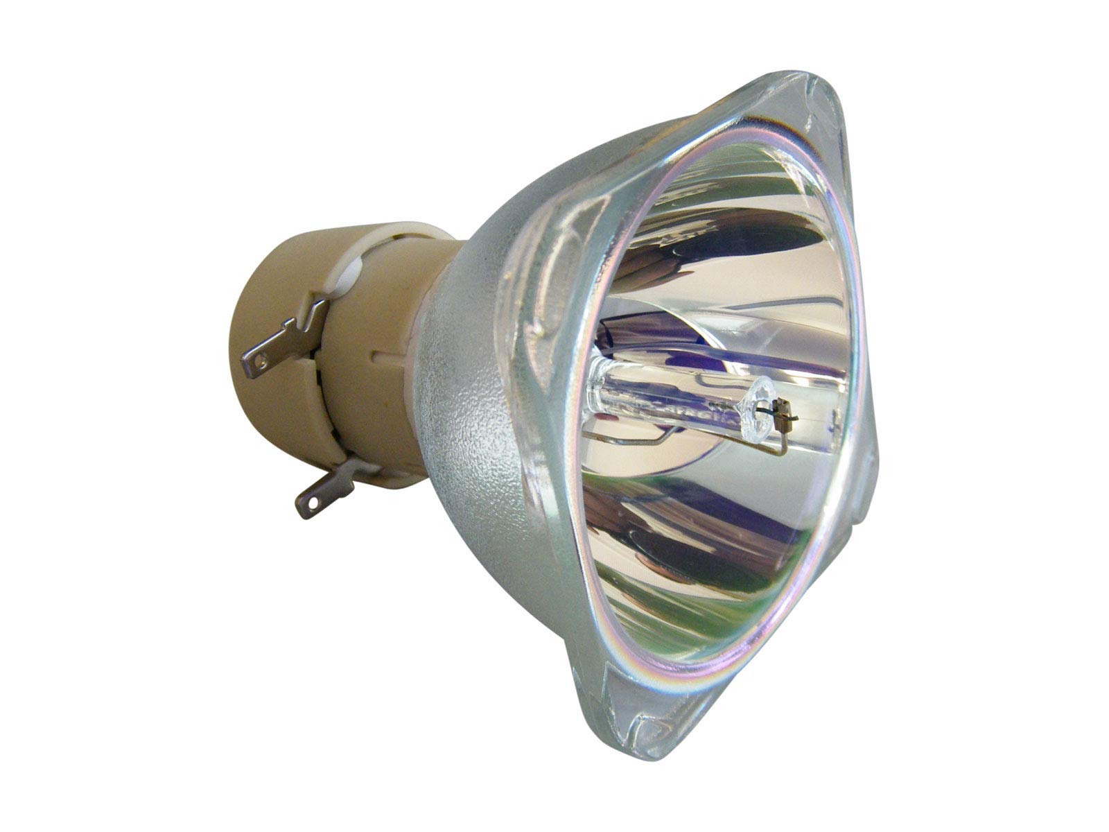 lampada per proiettore per BENQ 5J.J7K05.001 lampada di ricambio | economica ecologica e a risparmio di risorse