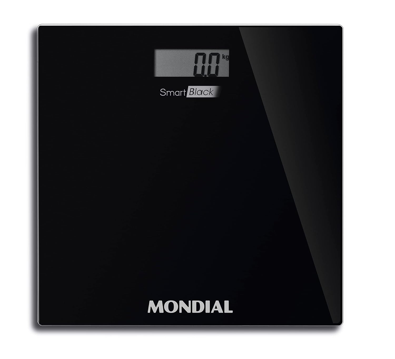 Mondial Digital Scale, Smart Black, Bivolt, BL-05