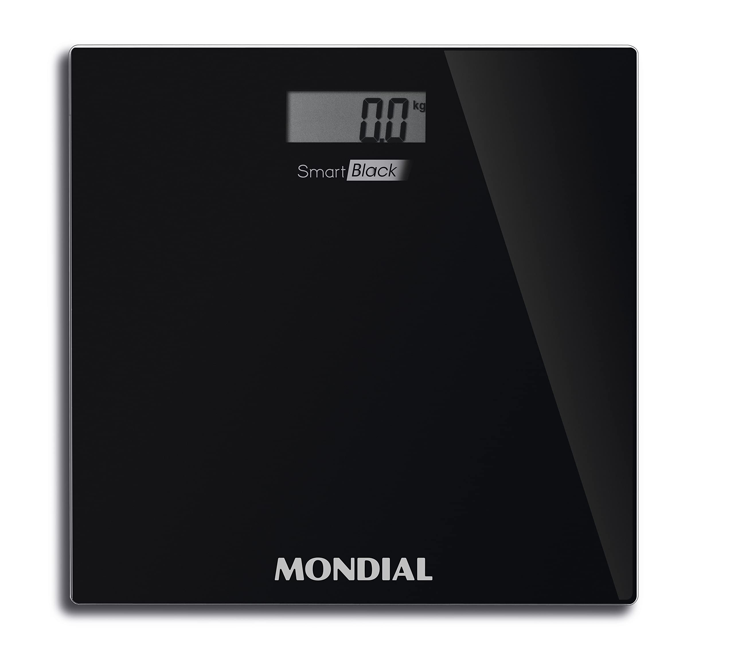 Mondial Digital Scale Smart Black Bivolt BL-05