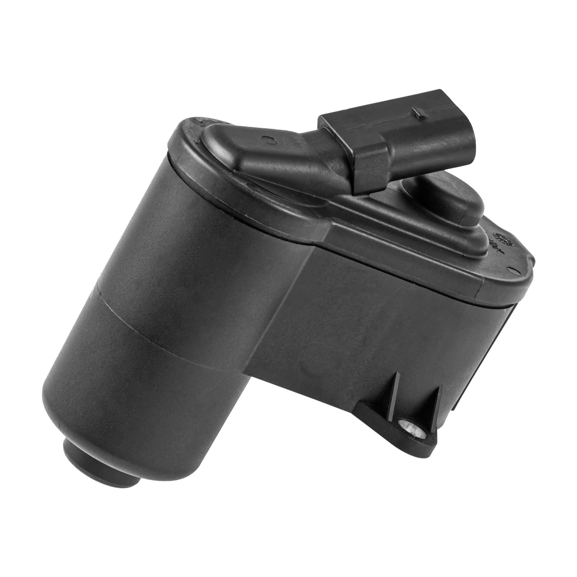 actuador pinza freno Para Q3 2011-2018 1,4/2,0 T, para RS 2,5 | Motor del actuador del freno de estacionamiento eléctrico trasero 3C0998281A