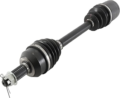 Miniatura 3 de All Balls Racing UTV Extreme 8 Ball CV Axle TRK-PO-8-380
