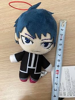 桃源暗鬼 マスコット ぬいぐるみ 13個セット 桃源暗鬼 ぬいぐるみセットの通販 by おもちしょっぷ｜ラクマ