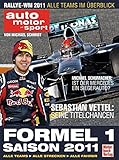  Formel 1 - Saison 2011
