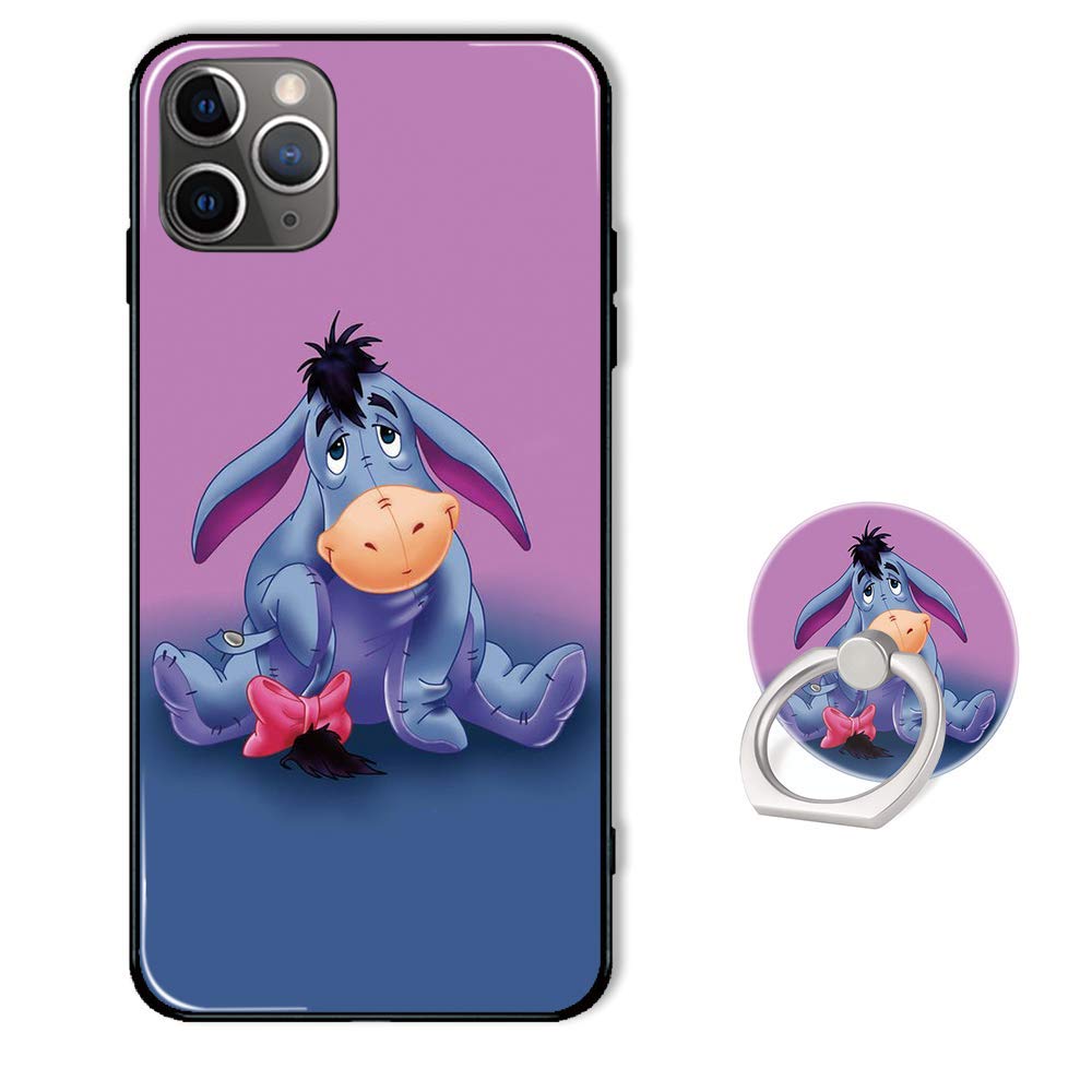 Lock Screen Eeyore Iphone Case Cute Phone Case For IPhone 11 Pro