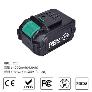 KIMO 20V 充電式のこぎり  QM-23802 バッテリーと充電器なし Amazon | KIMO 電動 のこぎり レシプロソー 電動ノコギリ 充電式