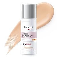 Eucerin Anti-Pigment Crema Giorno Colorata Light SPF 30 50 ml