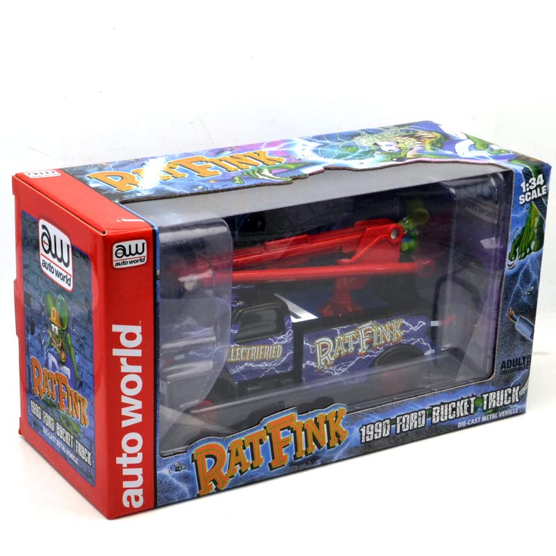 Amazon | auto world 1:34 SCALE  