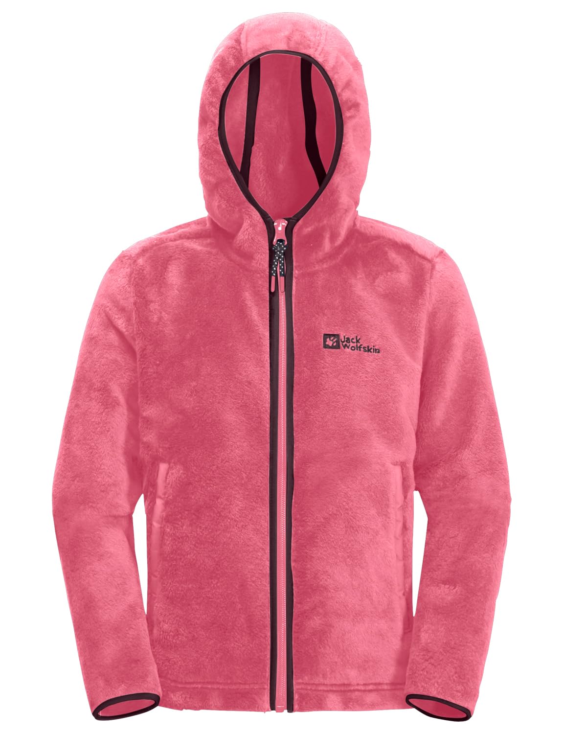 Jack Wolfskin Unisex Kinder Nepali Jacket G Jacket