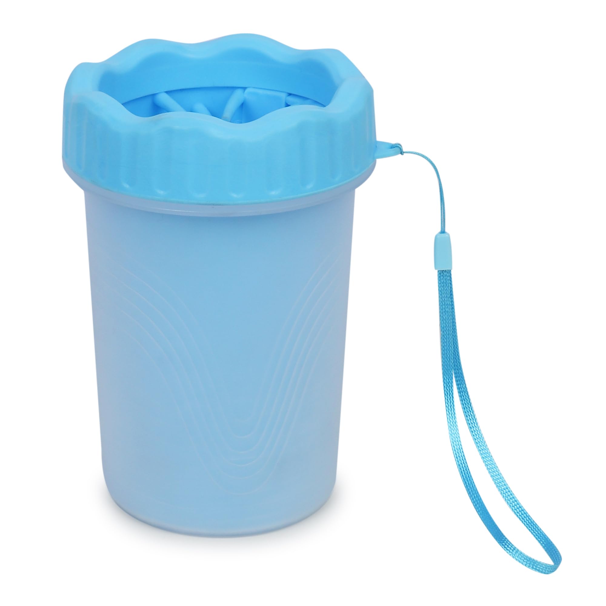 4paws Dog Paw Cleaner, Dog Paw Washer Cup, 2 in 1 Portable Silicone Pet Cleaning Brush Feet Cleaner for Dogs Grooming with Muddy Paw,Dog Foot Cleaner for Large Dog Pet Gifts for Dogs Owners (Small) (B0C6MT9S56) Amazon Price History, Amazon Price Tracker
