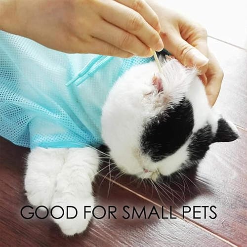 Miniatura 4 de Hisopos de algodón de 6 pulgadas de largo, 600 piezas para maquillaje, limpieza de armas o cuidado de mascotas