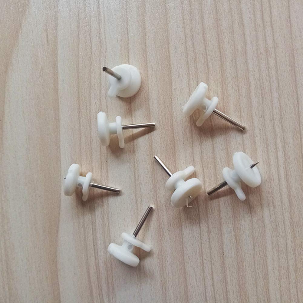 VILLCASE 1 Lot De Crochets Sans Trace Avec Clous Pour Cadres