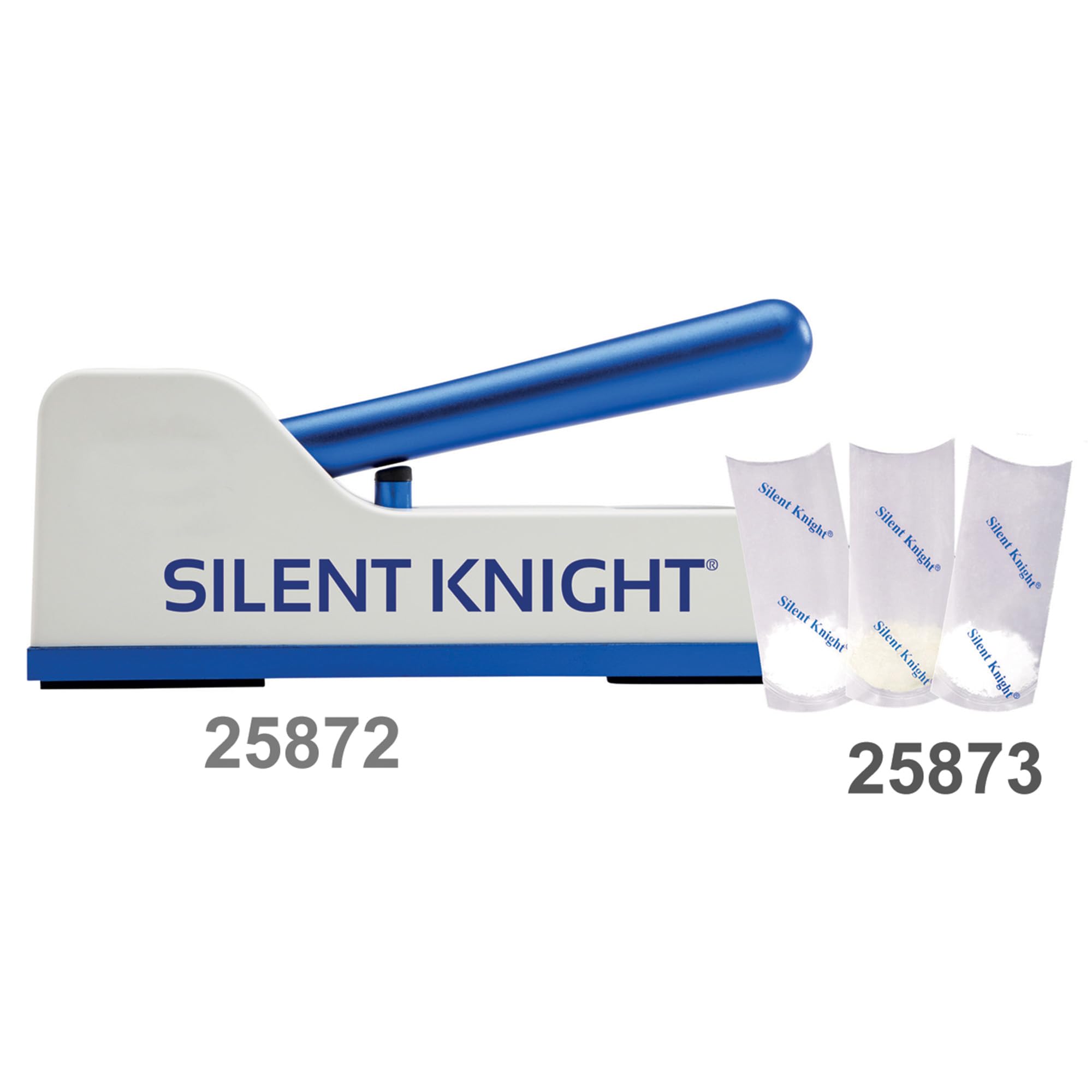 BUSTINE PER FRANTUMAPILLOLE SILENT KNIGHT