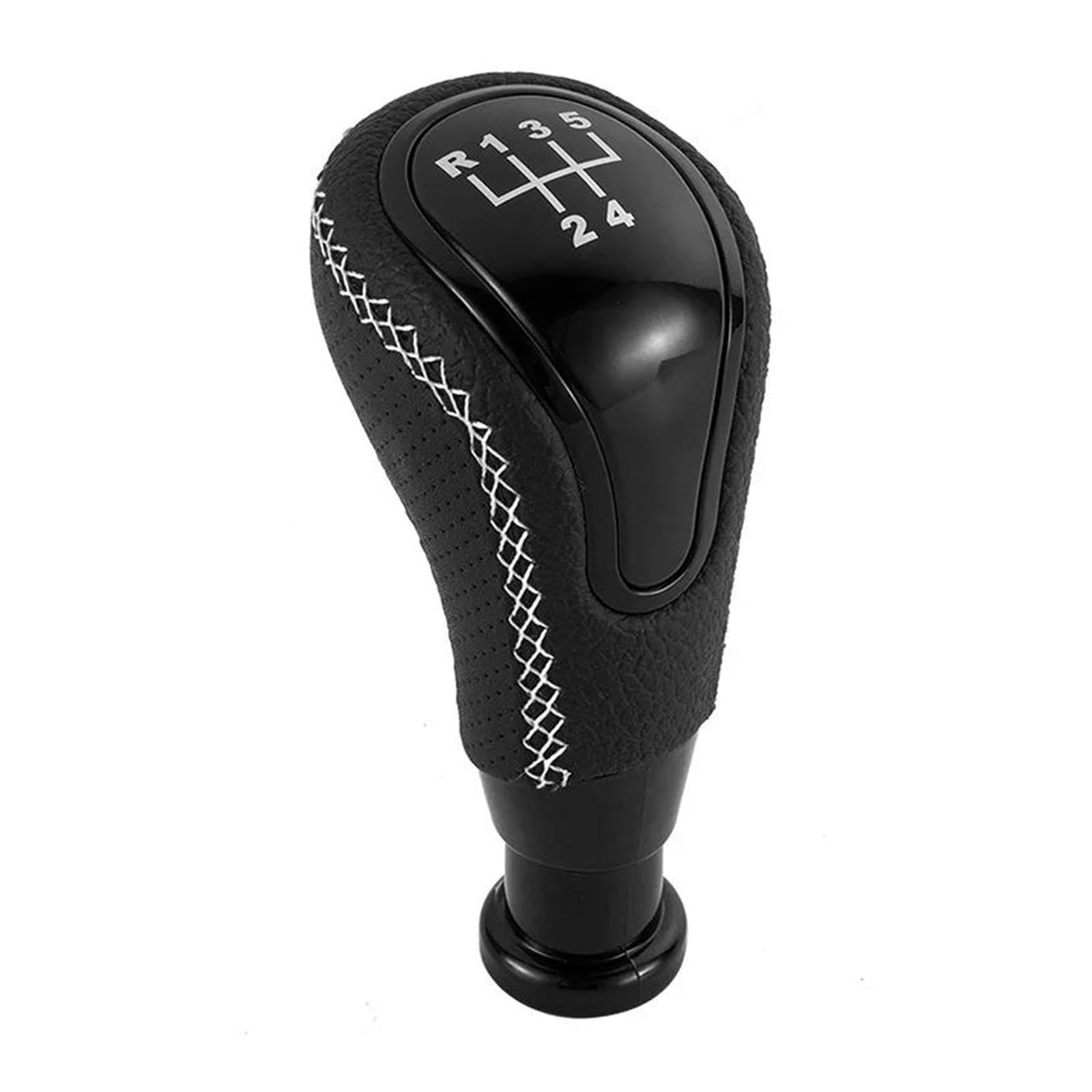 Spvpdmiwfk One Color Gear Stick Head 1Pcs For Lada 5-Speed Manual Shift Lever Transmission Head Gear Shifter Knob