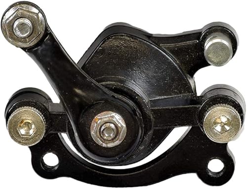 AlveyTech Pinza de freno para el Monster MotoMega Moto Classic 80 cc MM-B80 Classic 105 cc MM-B105 Classic 1000 W MM-E1000