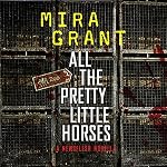 Cover of All the Pretty Little Horses