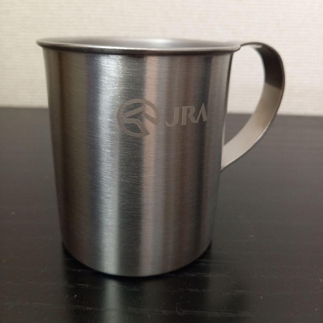 JRA ステンレスカップ