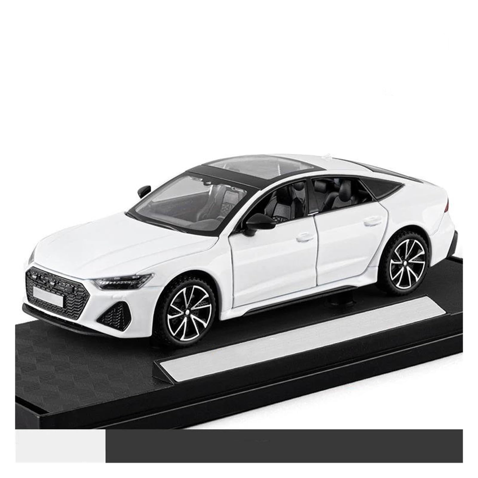 ONAIC Diecast Model For AUDI RS7 C8 Diecast Model Car
