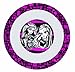 Joy Toy Monster High 737291 Assiette à Soupe en mélamine Monster High