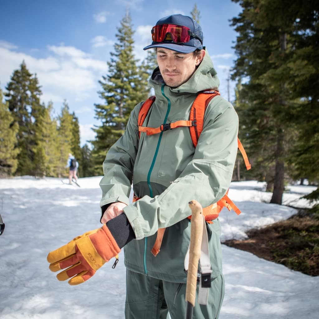 flylow roswell jacket