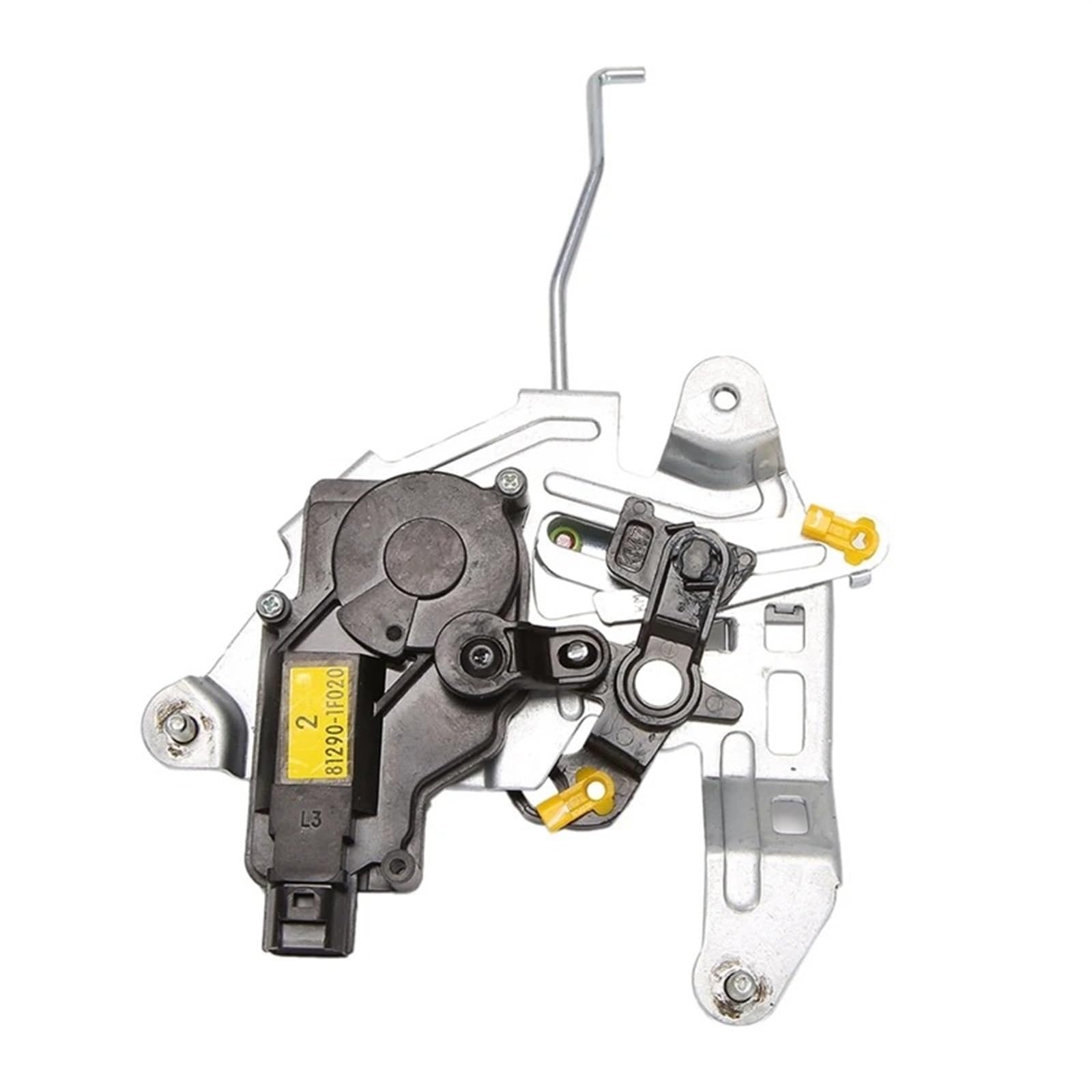 Tailgate Lock for 2005 2006 2007 2008 2009 2010 for Kia for Sportage 812901F020 81290-1F020 Car Rear Liftgate Trunk Door Lock Actuator Motor Tailgate Boot Lock