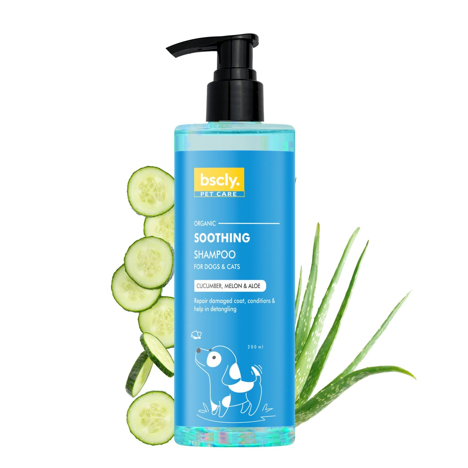 See full amazon price history chart for Bscly Soothing Dog Shampoo with Argan Oil & Olive Oil | Dog Shampoo for Pomeranian, Shih tzu Puppy, German Shepherd, Labrador & Golden Retriever, Dogs Shampoo | 200ml Bscly Soothing Dog Shampoo with Argan Oil & Olive Oil | Dog Shampoo for Pomeranian, Shih tzu Puppy, German Shepherd, Labrador & Golden Retriever, Dogs Shampoo | 200ml (B0CC97716W) Amazon Price History, Amazon Price Tracker