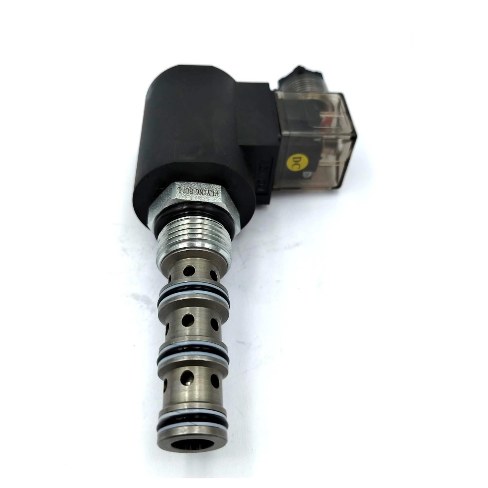 HYUJNAFZR Solenoid Valve SV10-40