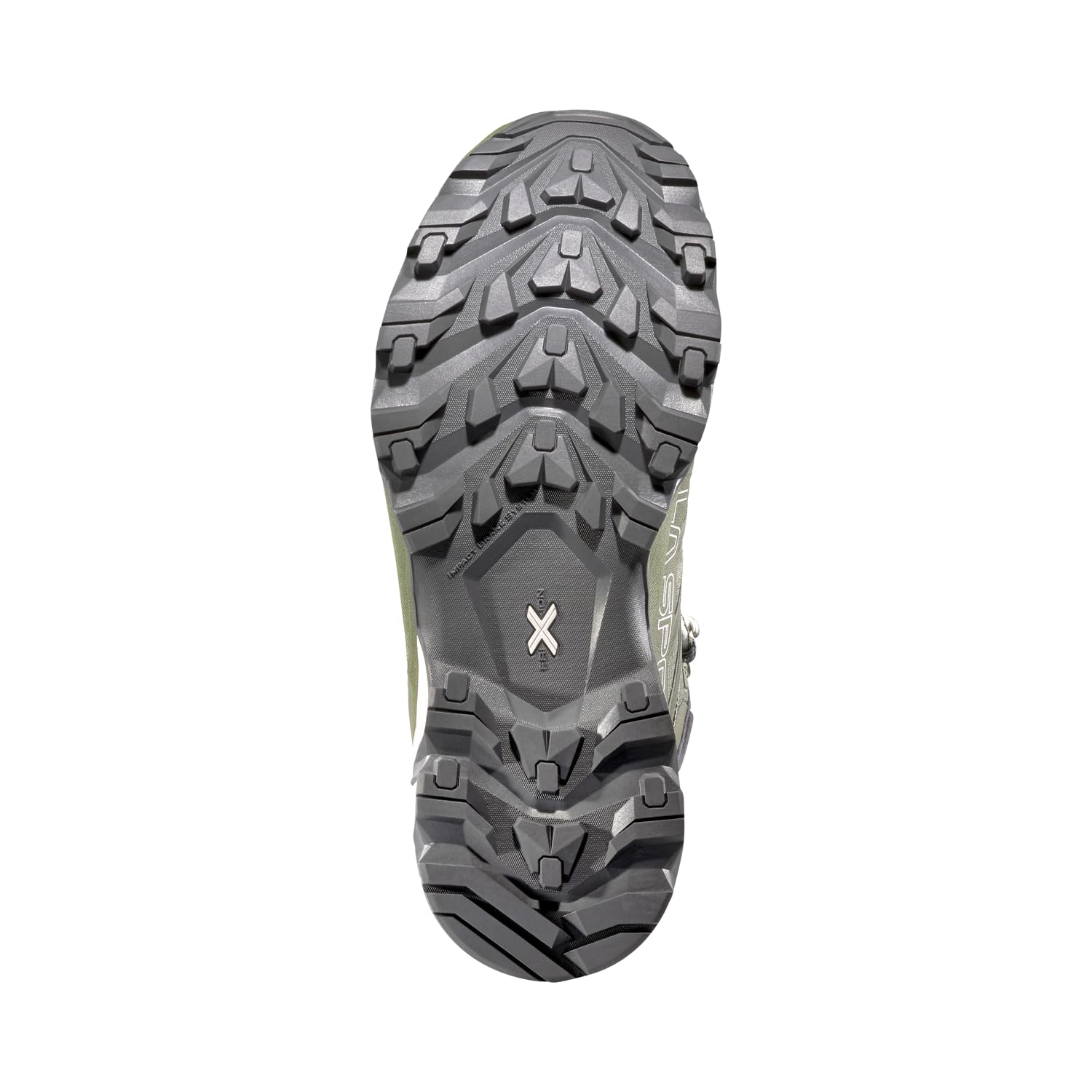 LA SPORTIVA Ultra Raptor 3 Mid GTX, Scarponcino da Trekking Donna