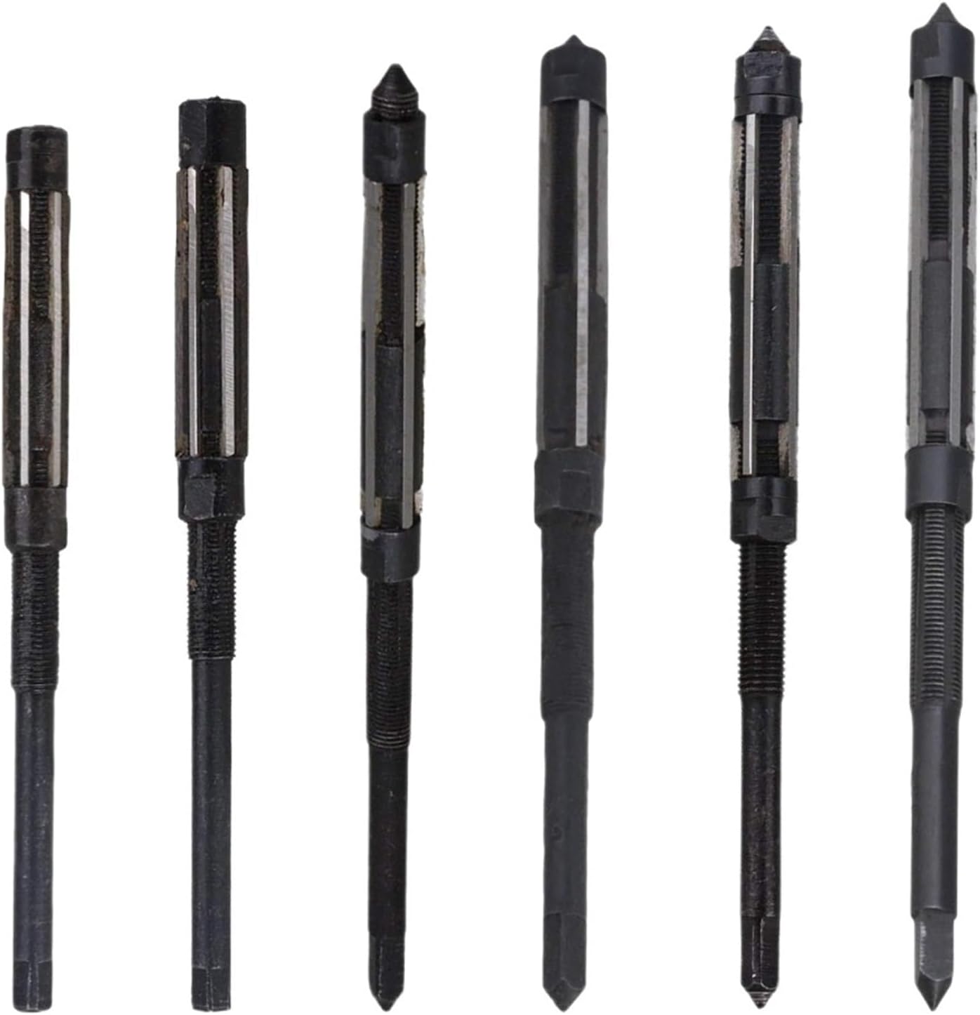 Adjustable Hand Reamer Size Range Steel Reamer Hand Reamer Machine 1Pcs(8.5-9.25)