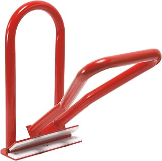 Standing Seam Roofing Tools, With Non-Slip Lining Hemming Tool Metal Roof, Drip Edge Hemming Bender Can Be Bent 90°-180° is Perfect for Roofers and Sheet Metal Workers