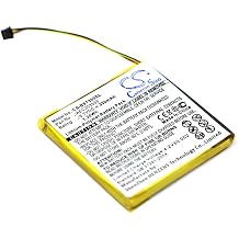 DCH 350mAh Battery Replacement for Beats Solo 2.0 Solo 3.0 AEC353535