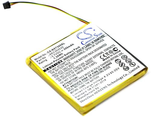 Auronino Beats Solo 3.0/2.0 Battery AEC353535 350mAh