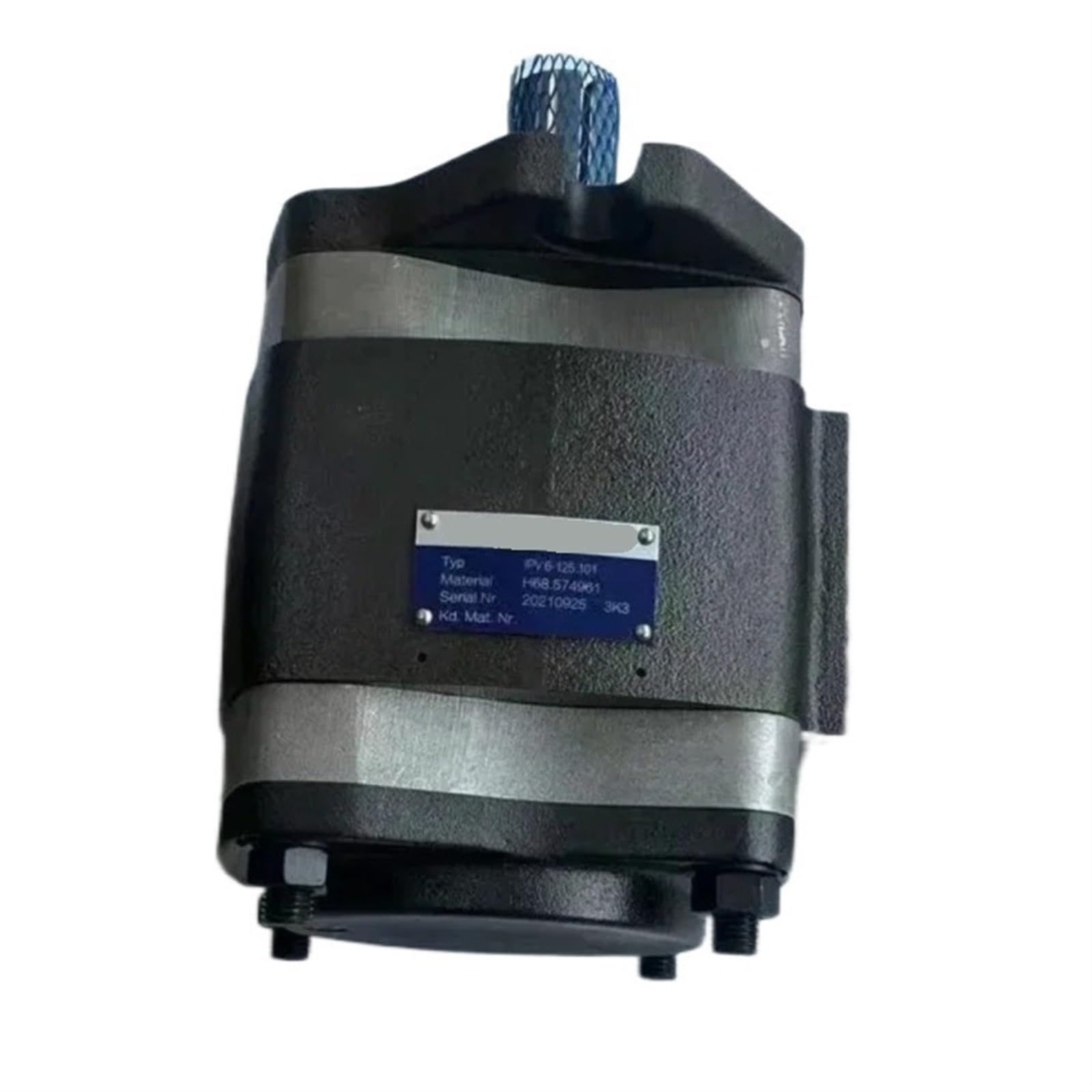 BGGJJ Hydraulic Internal Gear Pump IPV6-80 101 1Pcs New