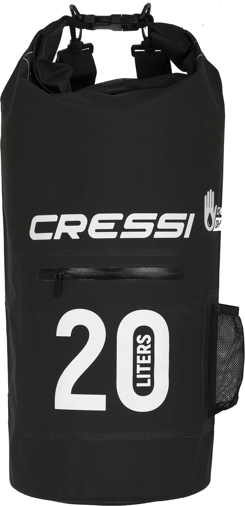 CRESSIUnisex Adult Premium Waterproof Bags