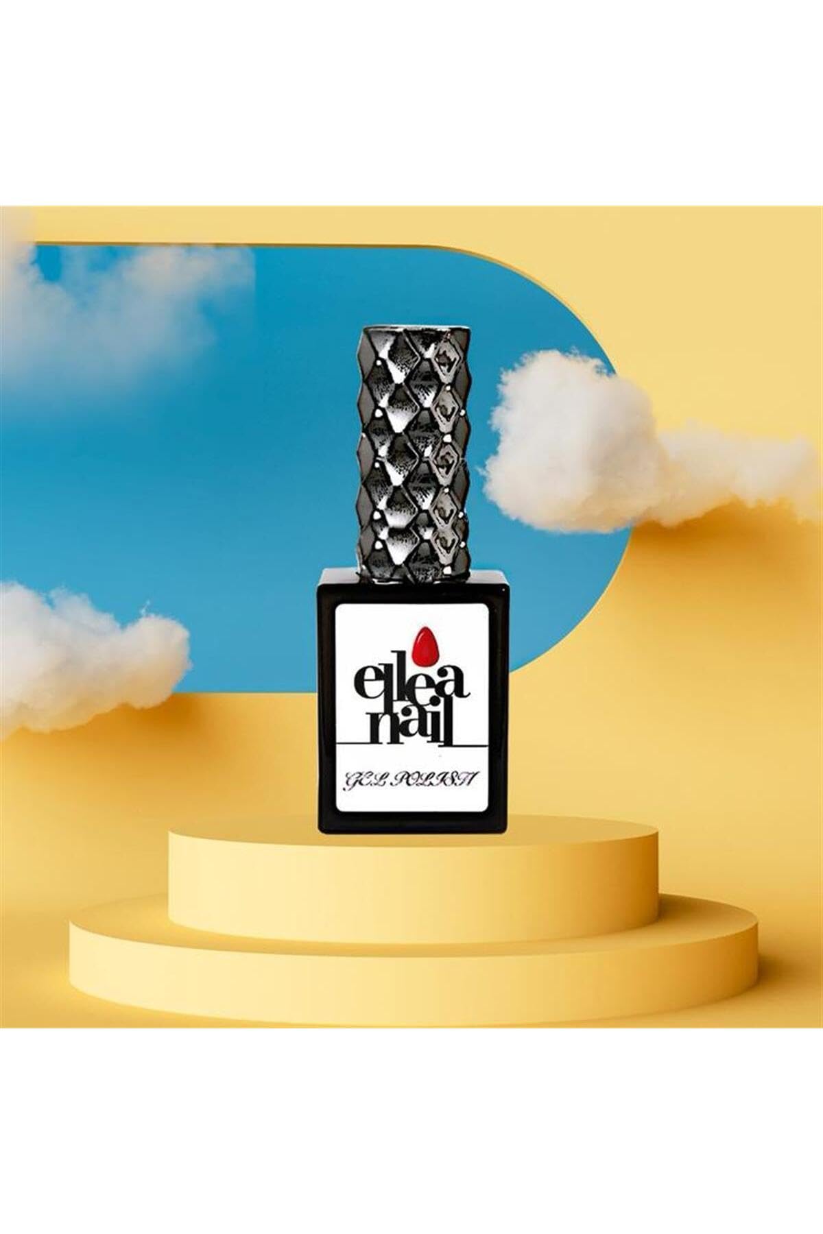 Kalıcı Oje 15 ml 1003