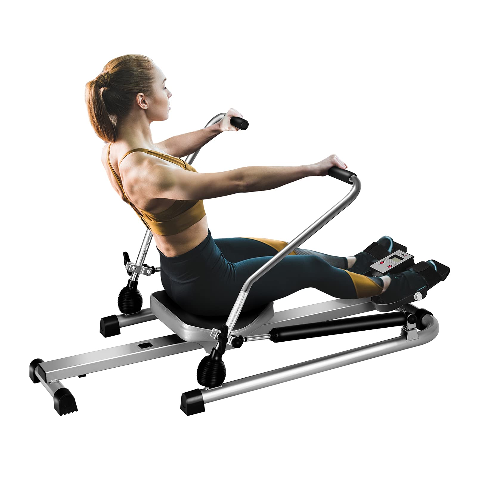 GYMAX Rowing Machines for Home